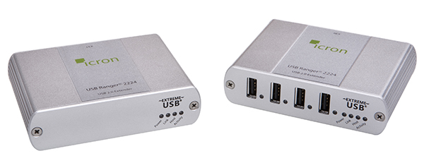 Icron-USB-Ranger-2204