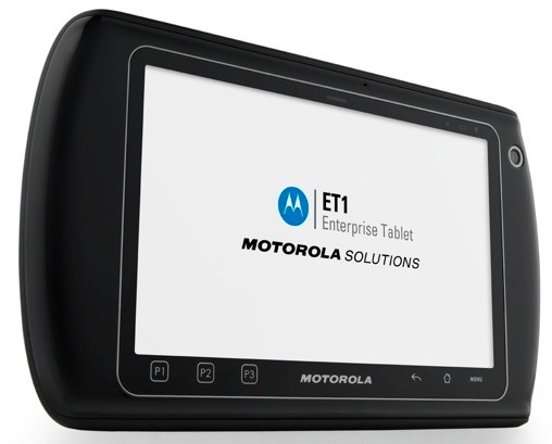 Motorola-ET1