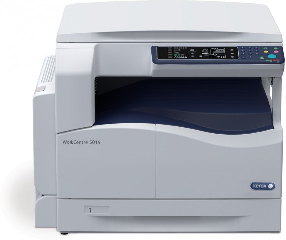 Xerox-WorkCentre-5019