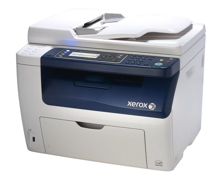 Xerox-WorkCentre-6015
