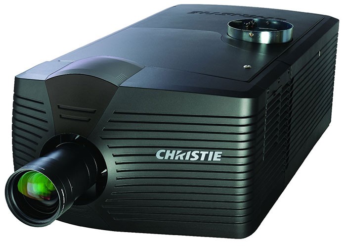 Christie-D4K2560