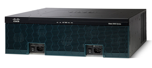 Cisco-3900-AX