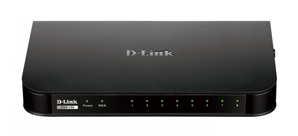 D-Link-DSR-150