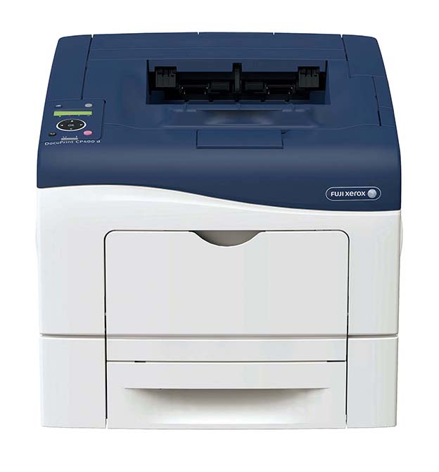 Fuji-Xerox-DocuPrint-CP400-d