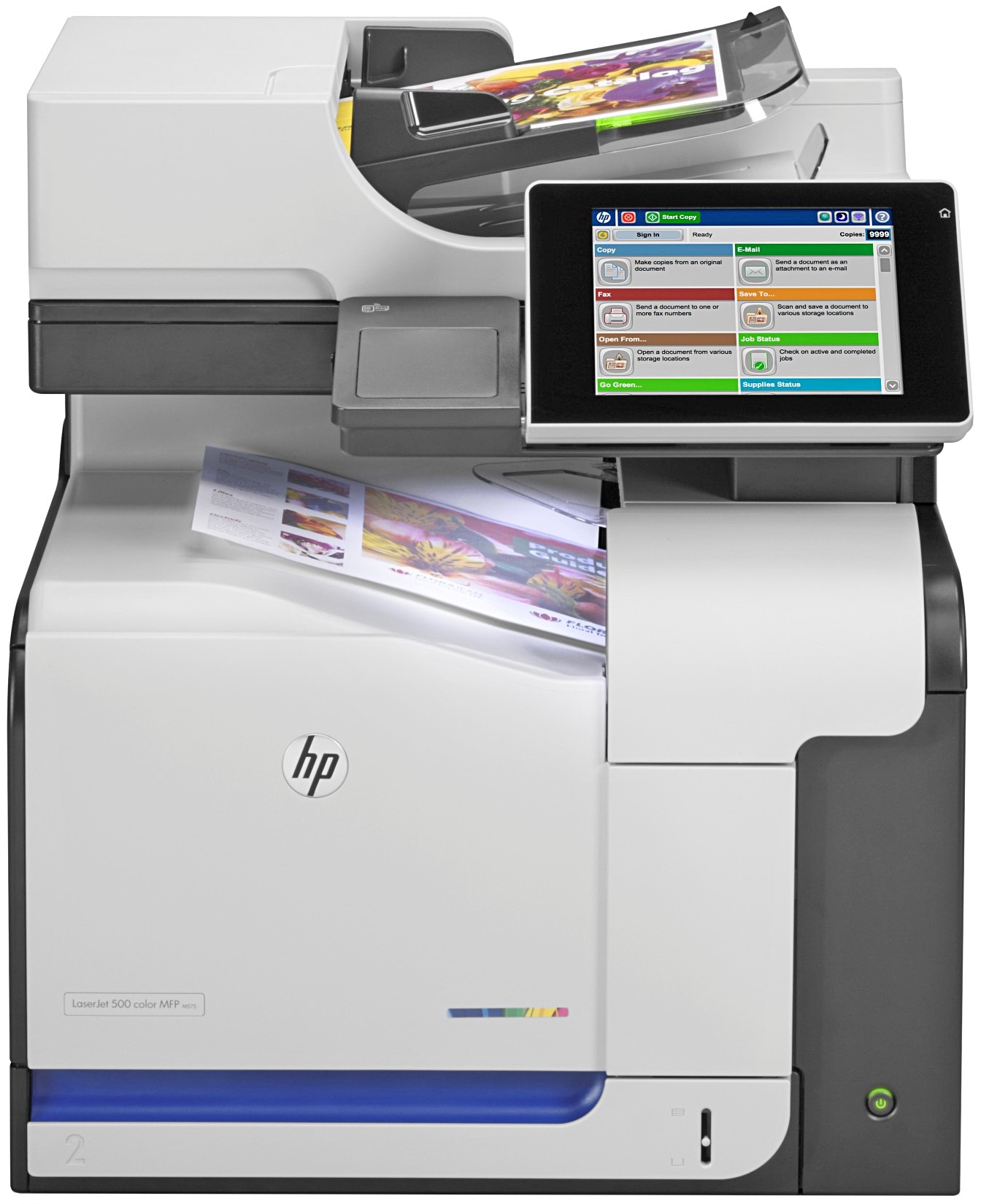HP-LaserJet-Enterprise-500-M575f