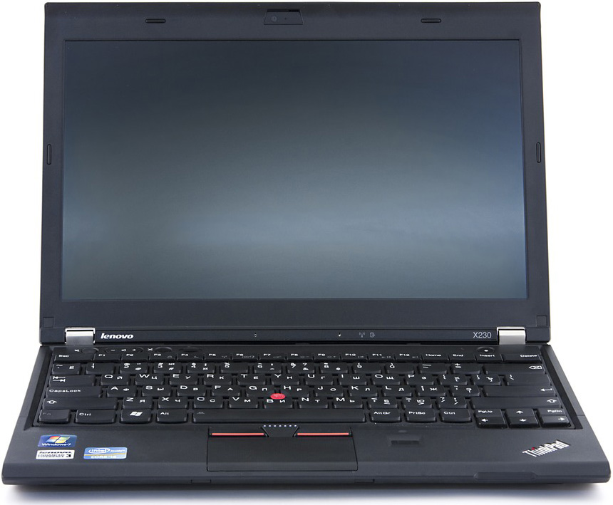 HP-ThinkPad-X230