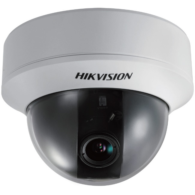 Hikvision DS-2CE5582P-VF-2