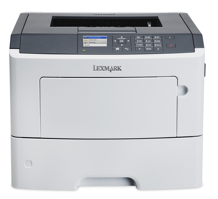 Lexmark-MS610