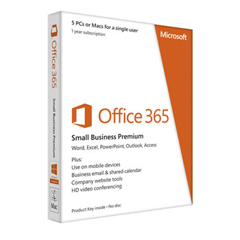 Microsoft-Office-365-Small-Business-Premium