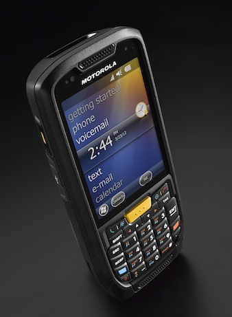 Motorola-MC45