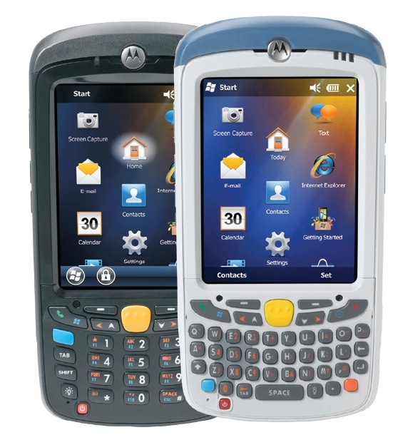 Motorola-MC55A0-HC