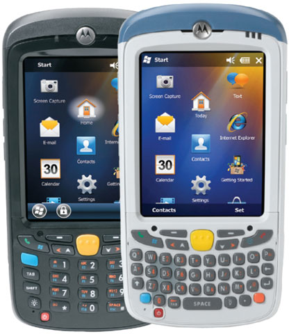 Motorola-MC55N0