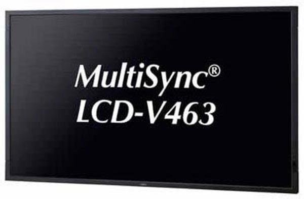 NEC-MultiSync-LCD-V463