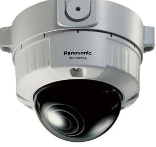 Panasonic-WV-SW559E