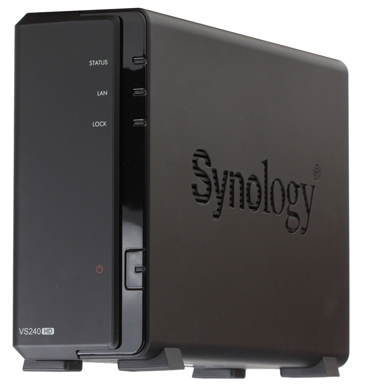 Synology-VS240HD-2