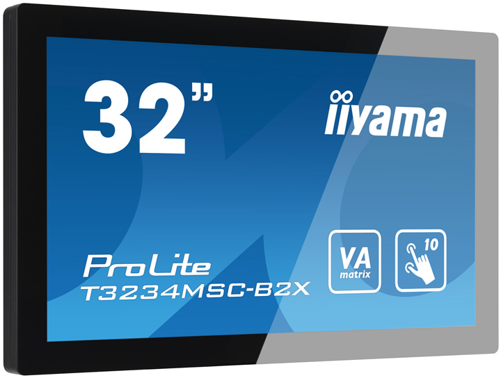 iiyama-T3234MSC-B2X