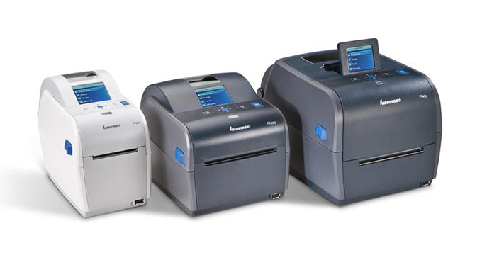 intermec -pc43-23-range-printers
