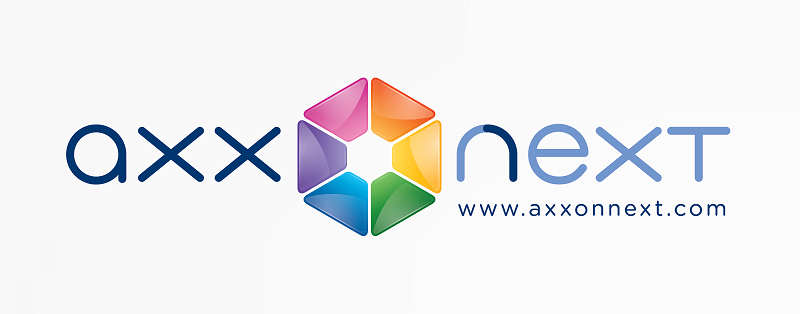 AxxonNext