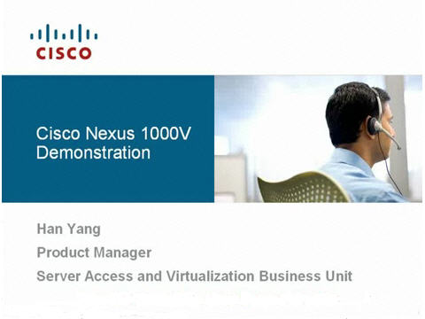 Cisco-Nexus-1000V