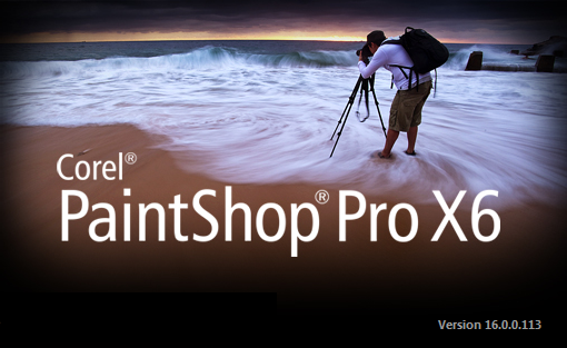 Corel-PaintShop-Pro-X6