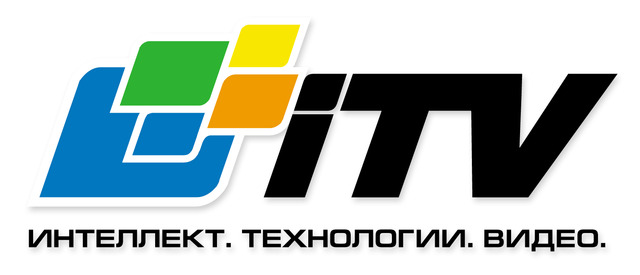 ITV logo big