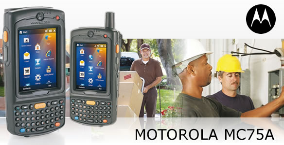Motorola-MC75A