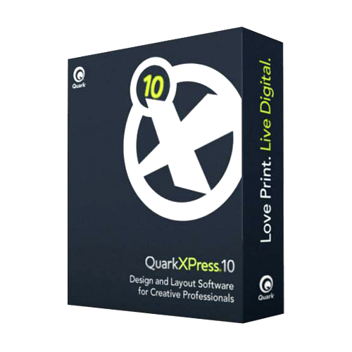 QuarkXPress-10