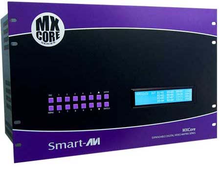 SmartAVI-MXCore-HD