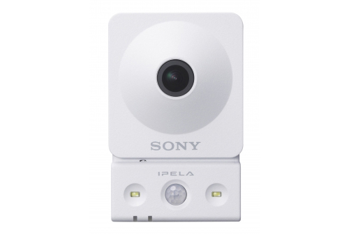 Sony-SNC-CX600W