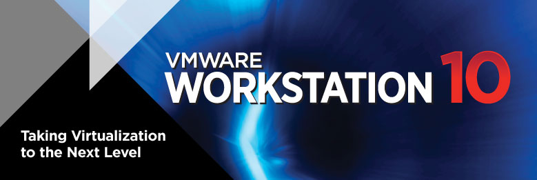 VMware-Workstation-10