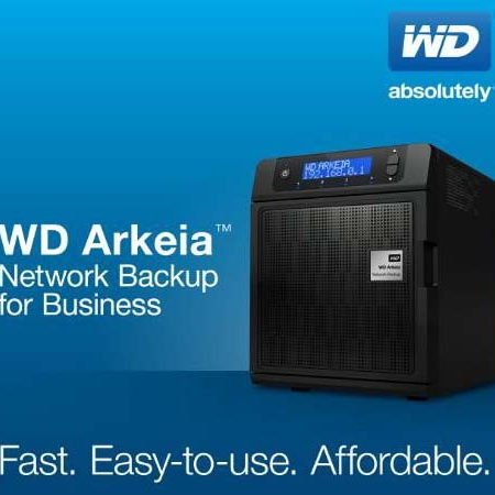 Western-Digital-Arkeia-DA1300