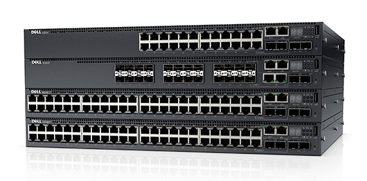 Dell Networking W-series