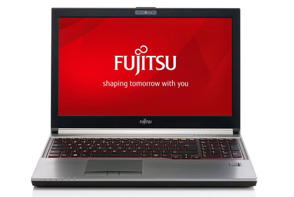 Fujitsu Celsius H730