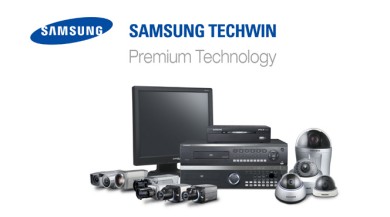 Samsung Techwin324294t6