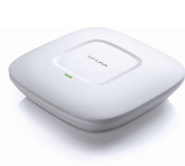TP-LINK EAP220 preview